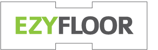 EzyFloor Logo