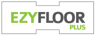 EzyFloor Plus Logo