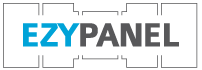 EzyPanel Logo